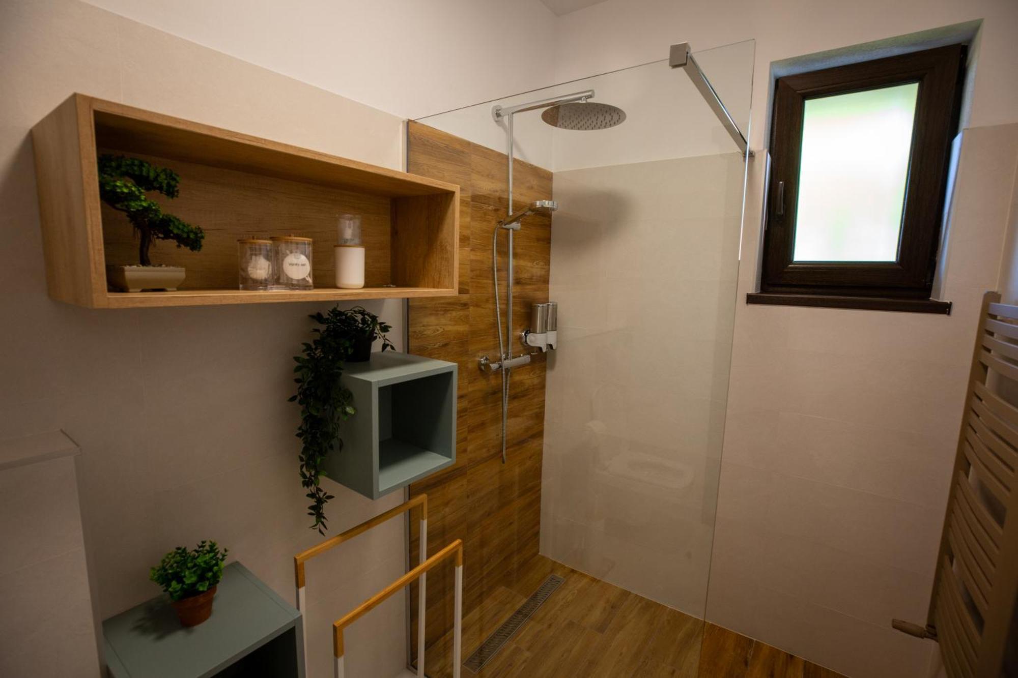 Ieud Dor De Maramu' B&B 외부 사진